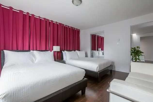 Family Apart Daire, 3 Yatak Odası, Balkon, Şehir Manzaralı