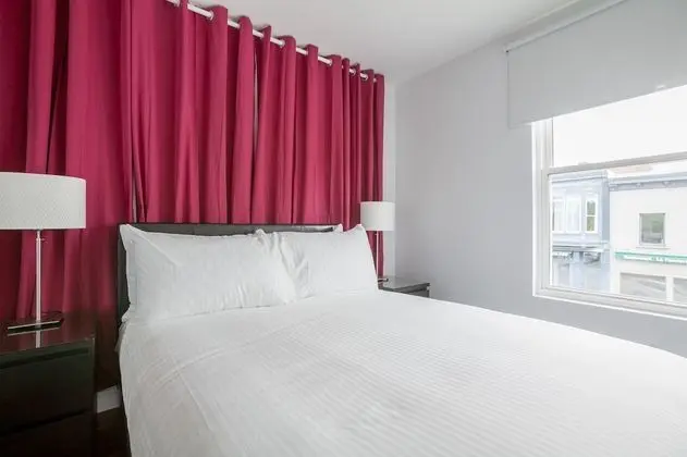 Family Apart Daire, 3 Yatak Odası, Balkon, Şehir Manzaralı