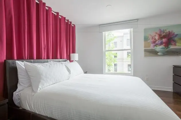 Family Apart Daire, 3 Yatak Odası, Balkon, Şehir Manzaralı