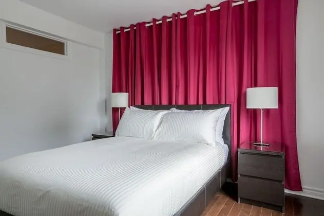 Family Apart Daire, 3 Yatak Odası, Balkon, Şehir Manzaralı