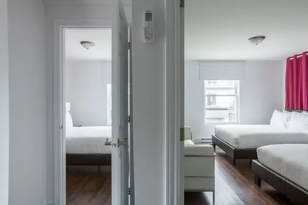 Family Apart Daire, 3 Yatak Odası, Balkon, Şehir Manzaralı