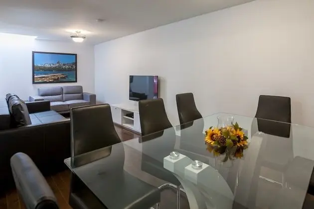 Family Apart Daire, 3 Yatak Odası, Balkon, Şehir Manzaralı