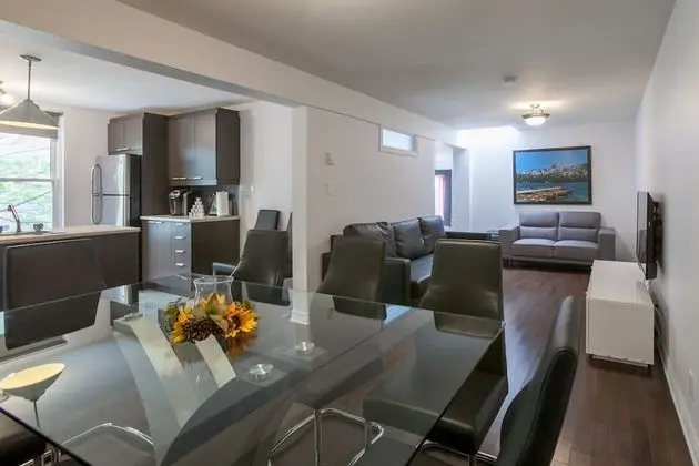 Family Apart Daire, 3 Yatak Odası, Balkon, Şehir Manzaralı