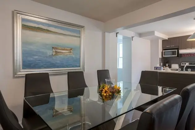 Family Apart Daire, 3 Yatak Odası, Balkon, Şehir Manzaralı