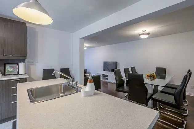 Family Apart Daire, 3 Yatak Odası, Balkon, Şehir Manzaralı