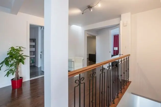 Family Apart Daire, 3 Yatak Odası, Balkon, Şehir Manzaralı