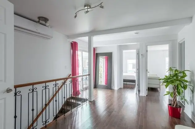 Family Apart Daire, 3 Yatak Odası, Balkon, Şehir Manzaralı