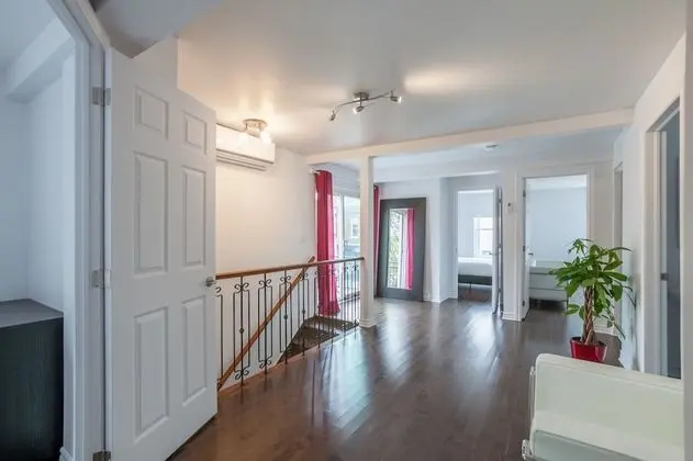 Family Apart Daire, 3 Yatak Odası, Balkon, Şehir Manzaralı