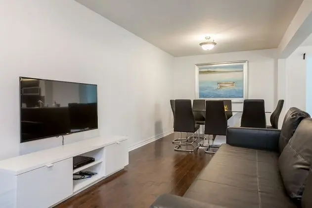 Family Apart Daire, 3 Yatak Odası, Balkon, Şehir Manzaralı