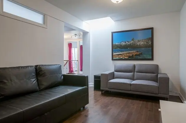 Family Apart Daire, 3 Yatak Odası, Balkon, Şehir Manzaralı