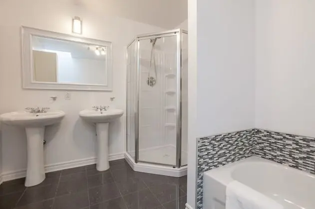 Family Apart Daire, 3 Yatak Odası, Balkon, Şehir Manzaralı