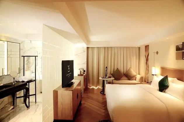 Executive Oda, Nehir Manzaralı