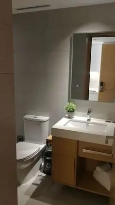 Superior İki Ayrı Yataklı Oda