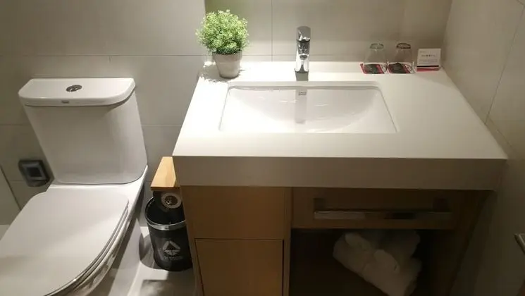 Superior İki Ayrı Yataklı Oda