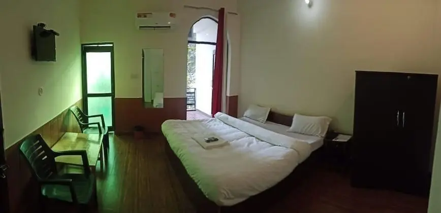 Deluxe Üç Kişilik Oda