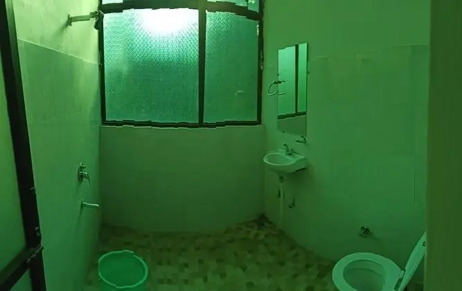 Standard Tek Büyük Yataklı Oda (Non AC)