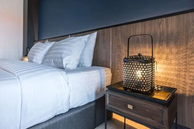 Superior Double Bed