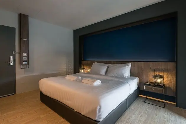 Superior Double Bed