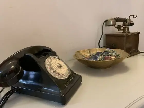 Standard Tek Büyük Yataklı Oda, Banyolu/Duşlu, Bahçe Manzaralı (Suzanne, 2em étage)