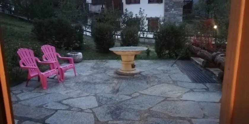 Comfort Tek Büyük veya İki Ayrı Yataklı Oda, Bahçe Manzaralı