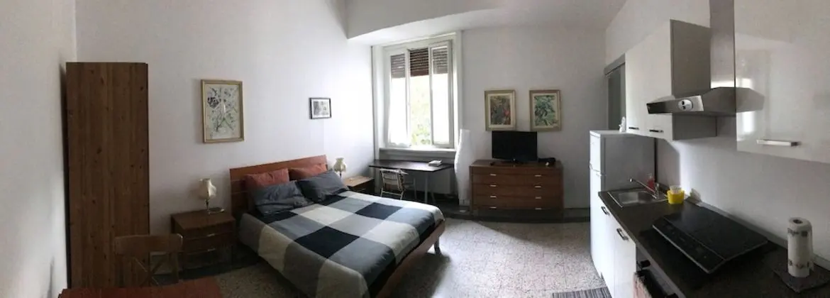 Basic Çatı Katı (Loft)