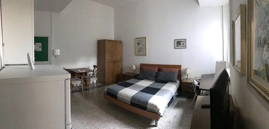 Basic Çatı Katı (Loft)
