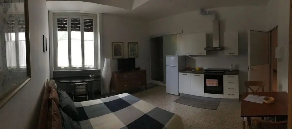 Basic Çatı Katı (Loft)