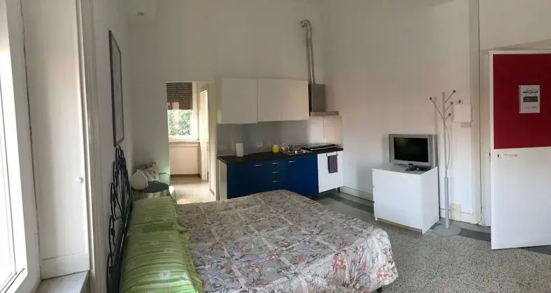 Classic Çatı Katı (Loft)