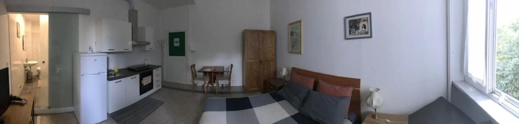 Classic Çatı Katı (Loft)