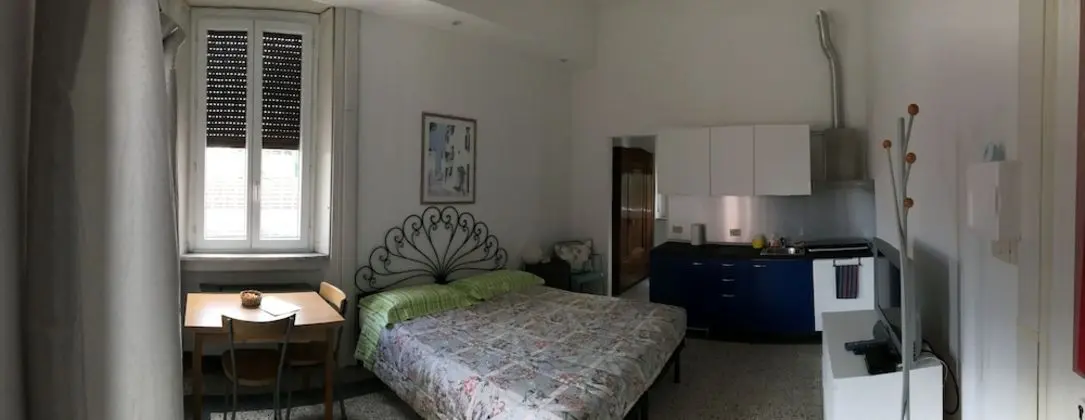 Classic Çatı Katı (Loft)