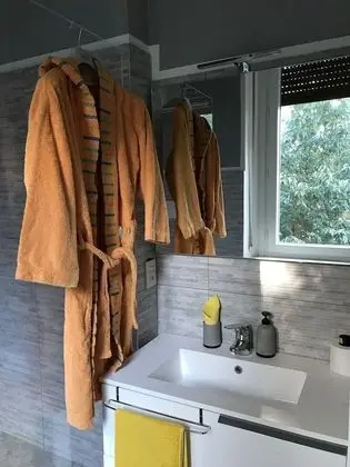 Classic Çatı Katı (Loft)