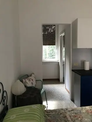 Comfort Çatı Katı (Loft)