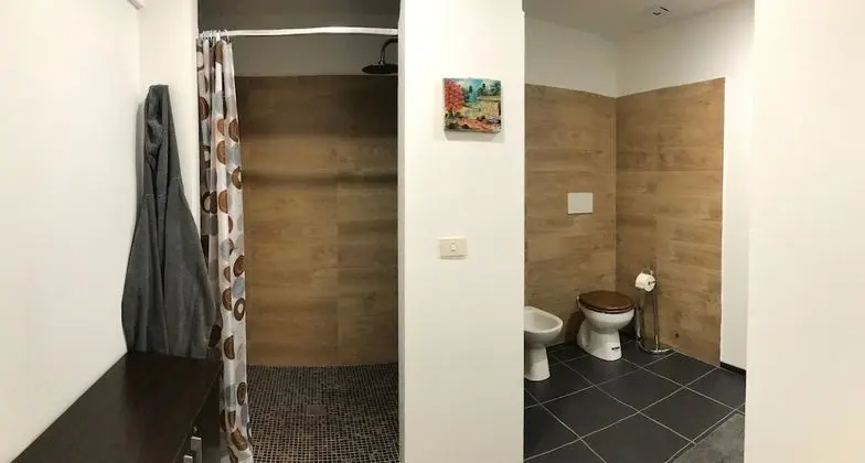 Comfort Çatı Katı (Loft)