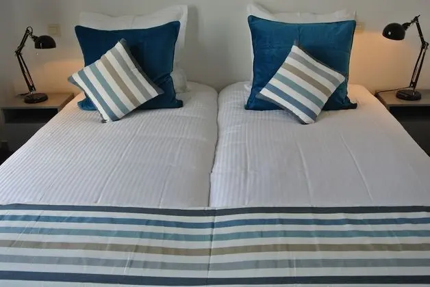 Apart Daire, 2 Yatak Odası, Teras