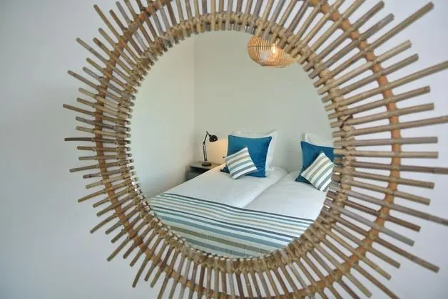 Apart Daire, 2 Yatak Odası, Teras