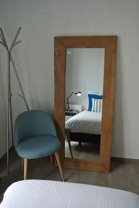 Apart Daire, 2 Yatak Odası, Teras