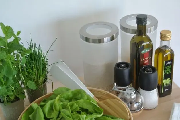 Apart Daire, 2 Yatak Odası, Teras