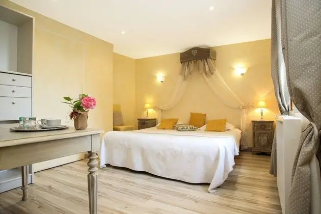 Tek Büyük Yataklı Oda (Isis)