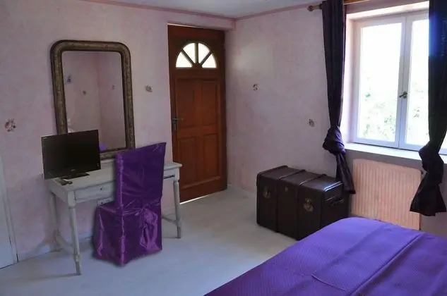Tek Büyük Yataklı Oda (Rosabella)