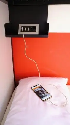 Ortak Ranzalı Oda, Sadece kadınlar için (6-bed Dorm)
