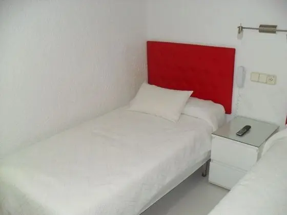 İki Ayrı Yataklı Oda