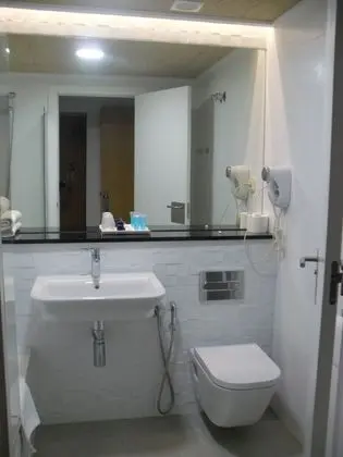 İki Ayrı Yataklı Oda