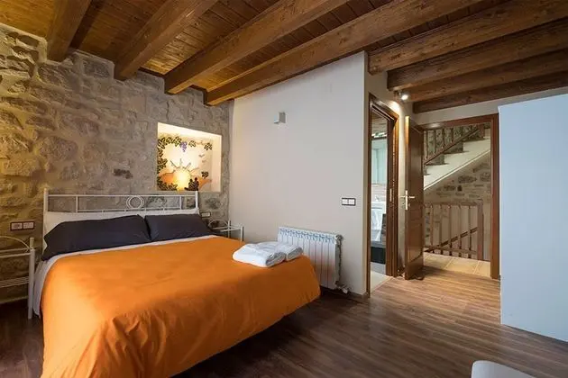 Romantic Kır Evi, 2 Yatak Odası