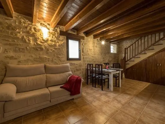Romantic Kır Evi, 2 Yatak Odası