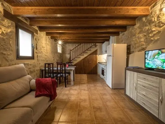 Romantic Kır Evi, 2 Yatak Odası