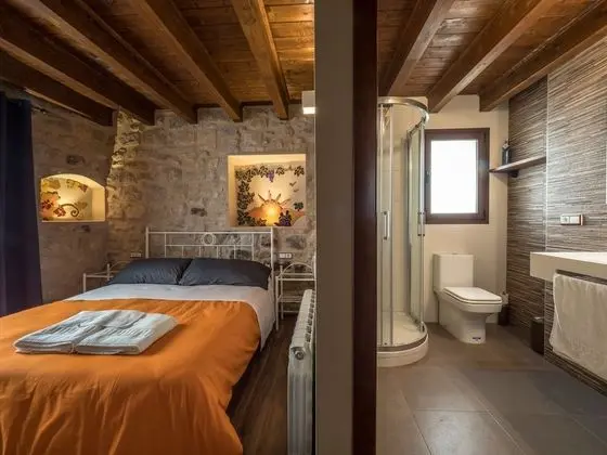 Romantic Kır Evi, 2 Yatak Odası