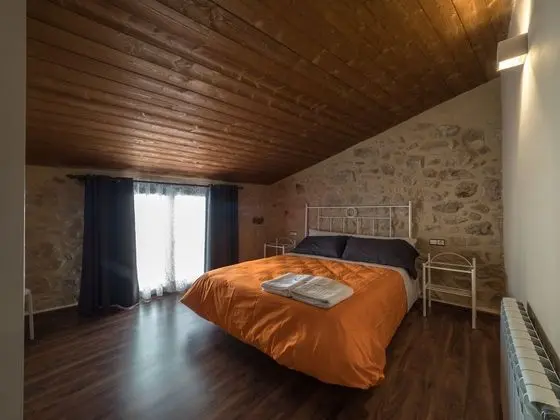 Romantic Kır Evi, 2 Yatak Odası