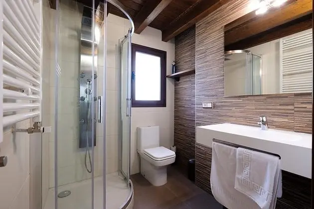 Romantic Kır Evi, 2 Yatak Odası