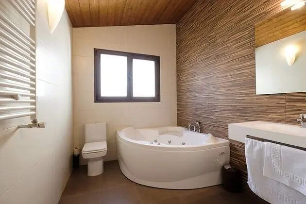 Romantic Kır Evi, 2 Yatak Odası