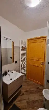 Deluxe Tek Büyük veya İki Ayrı Yataklı Oda, Buzdolabı, Dağ Manzaralı